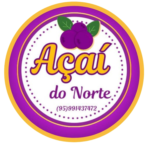 Açaí do Norte