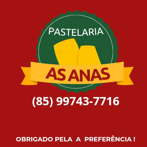 PASTELARIA DAS ANAS