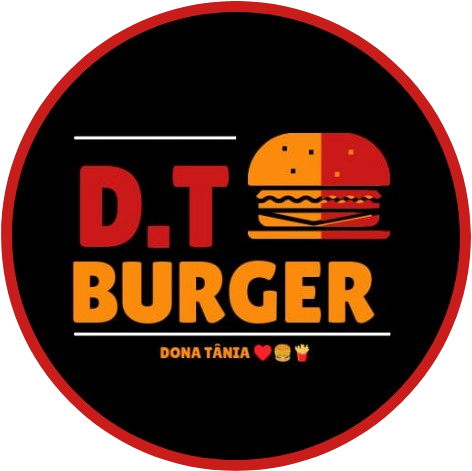 DT BURGUER