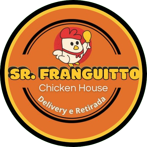 Sr Franguitto - Chicken House