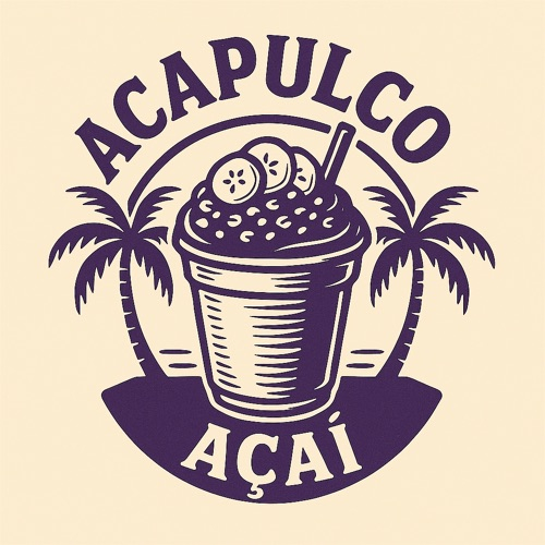 Acapu🌴co Açaí