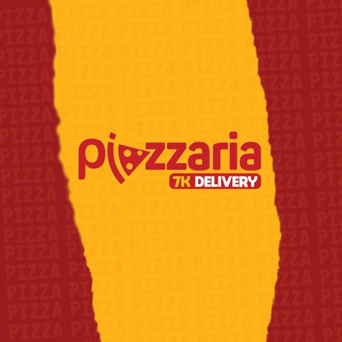 Pizzaria 7K Delivery