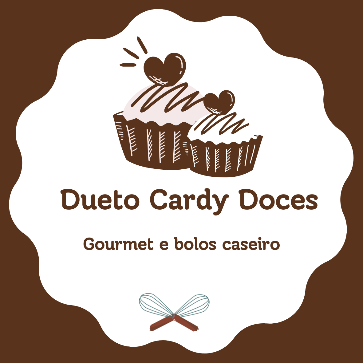 Dueto cardy doces