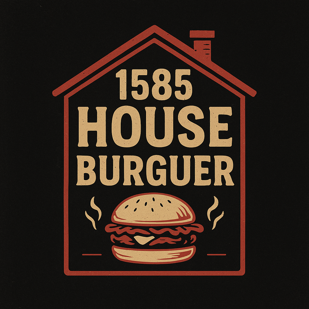 1585 House Burguer
