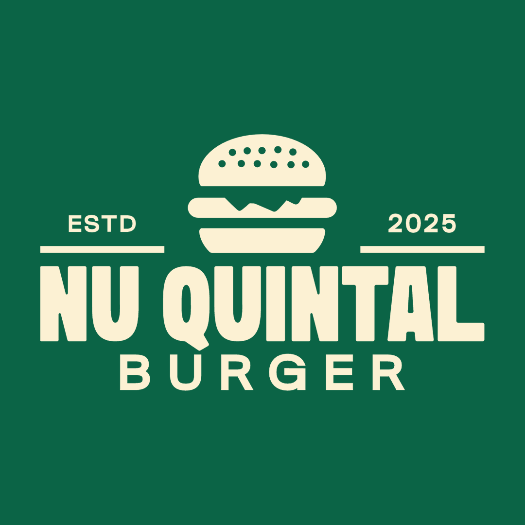 NÚ QUINTAL BURGER