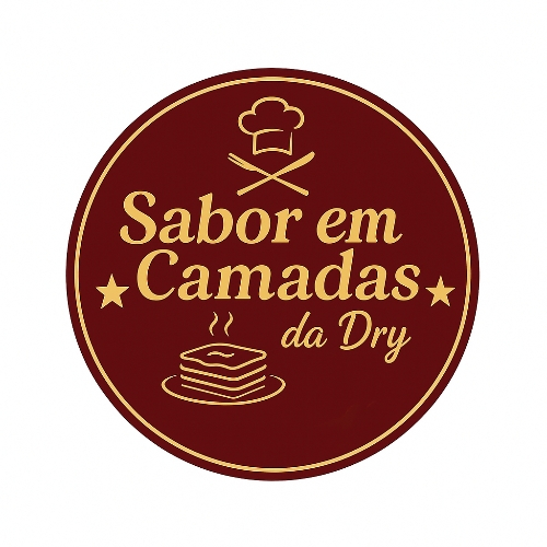 Sabor em Camadas da Dry