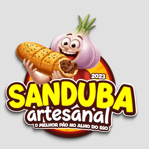 Sanduba Artesanal