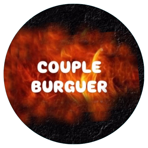 Couple Burguer