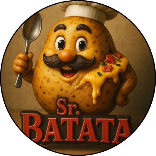 Sr. Batata Restaurante e Assados