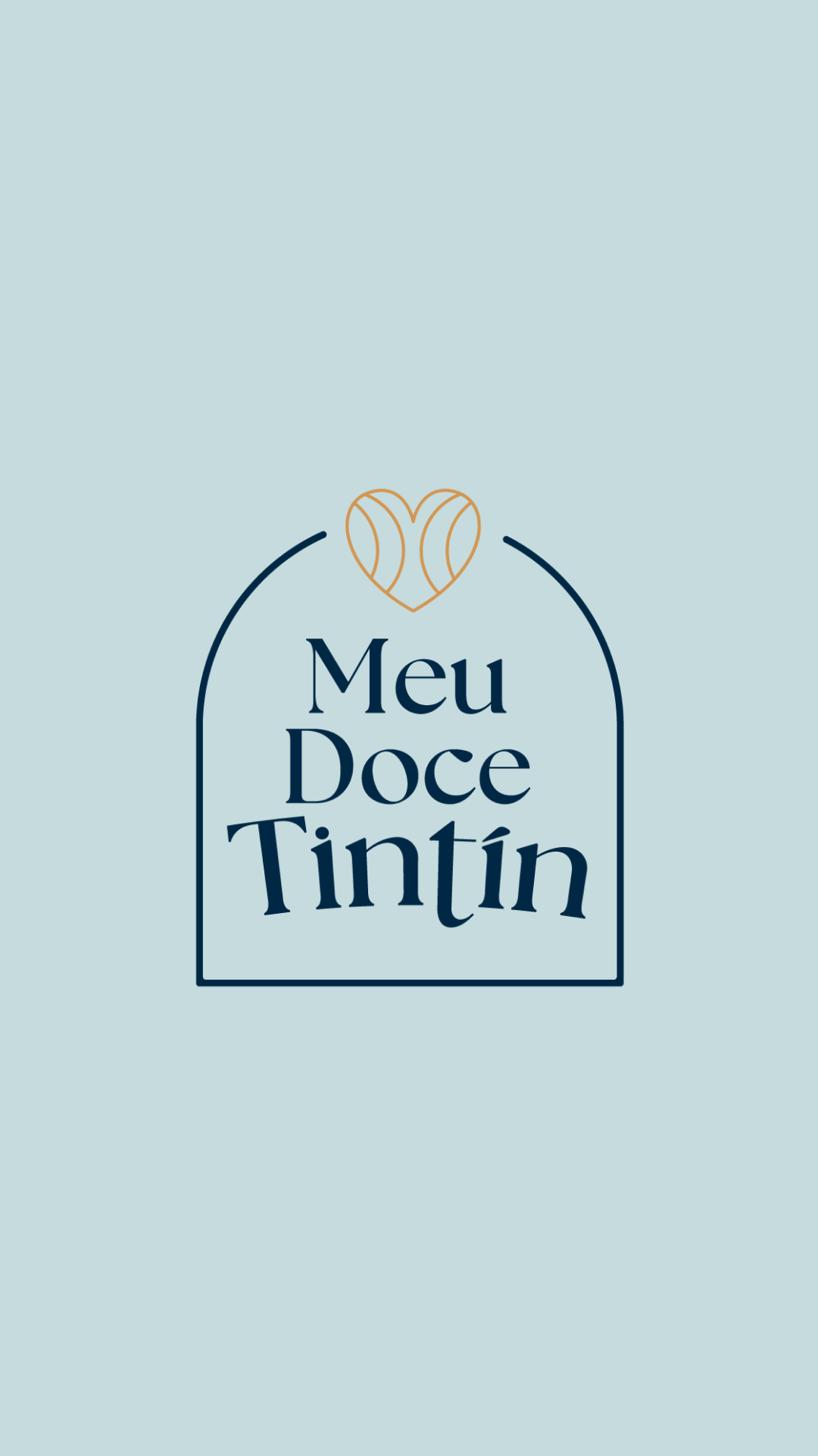 Meu Doce Tintín