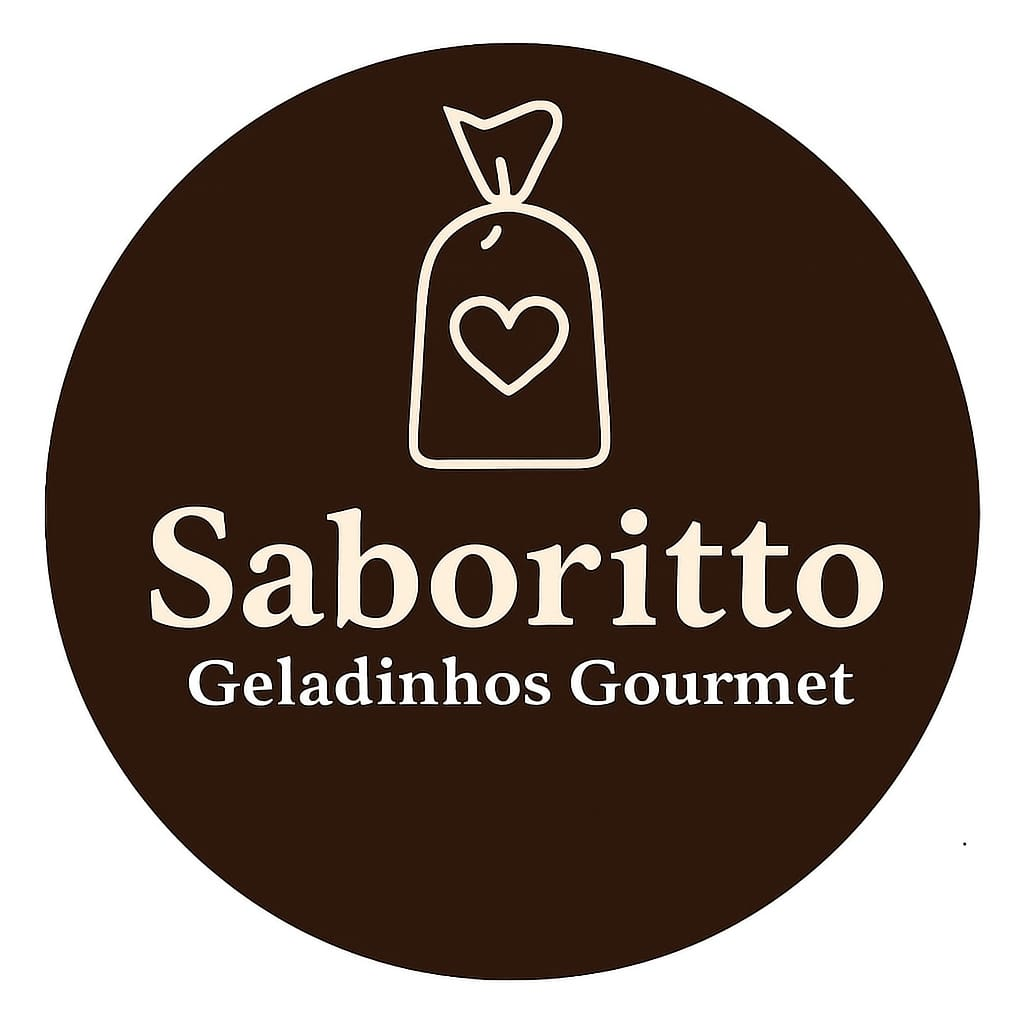 Saboritto Geladinhos Gourmet