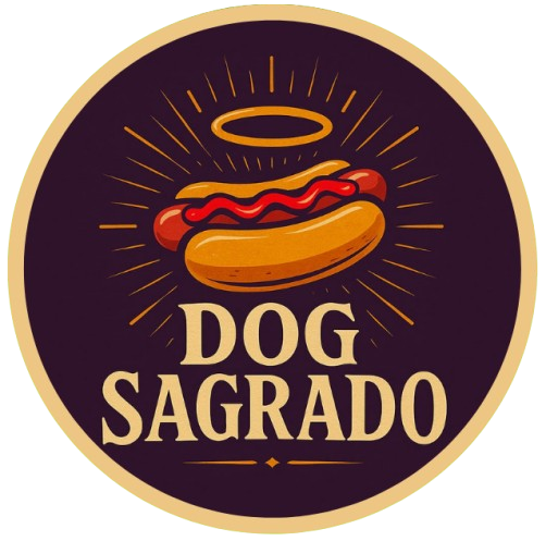 Dog Sagrado
