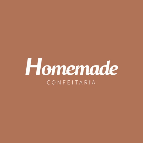 Homemade Doces