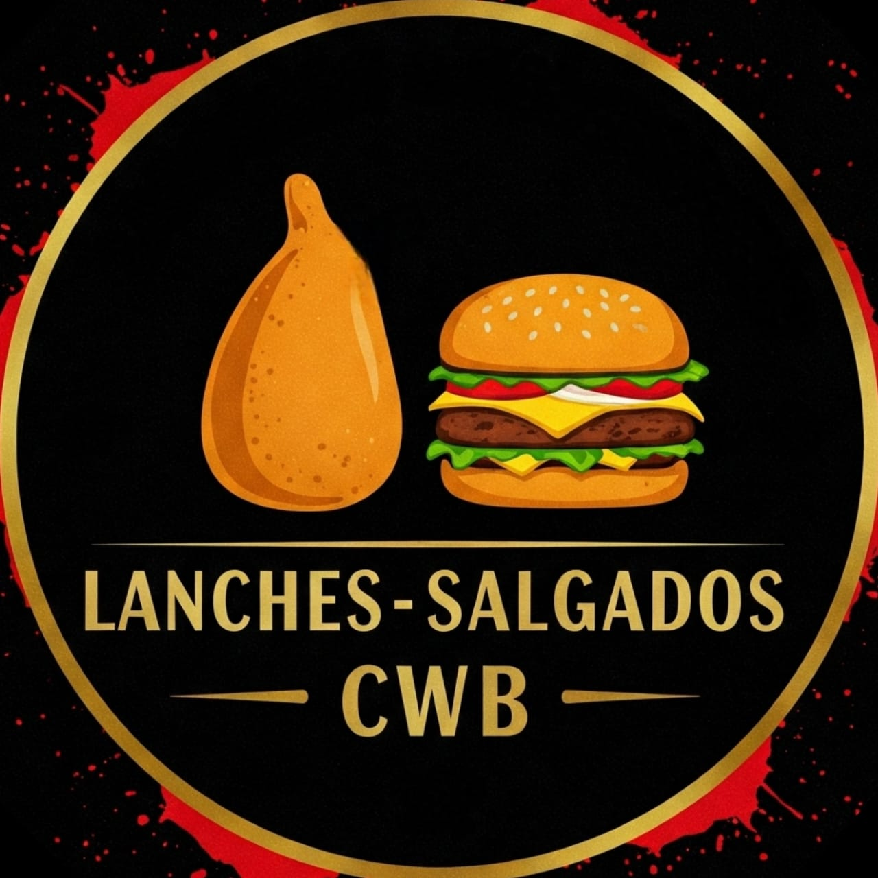 CWB Lanches e Salgados