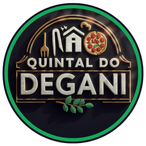 Quintal Do Degani