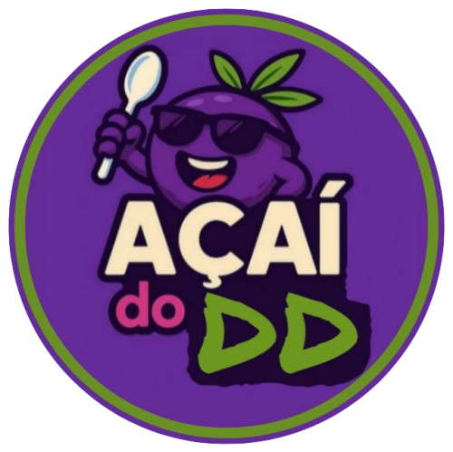 Açaí Do DD