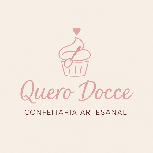 Quero doce confeitaria
