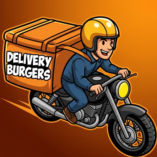 Delivery Burg