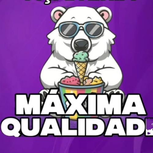 Máxima Qualidade - Açaíteria