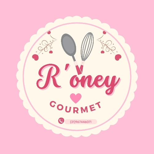 R'oney gourmet confeitaria