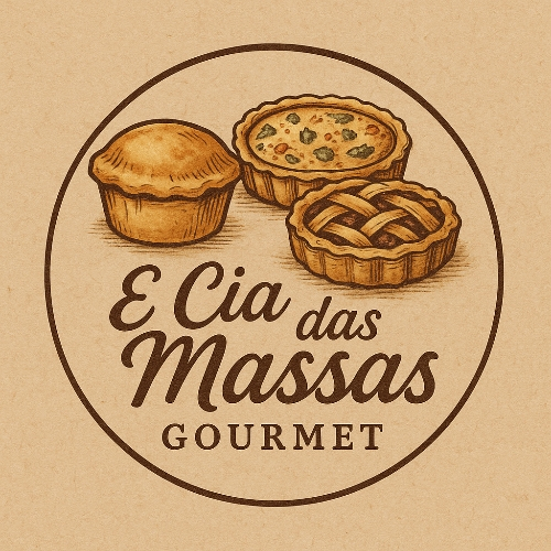 Cia das Massas Gourmet
