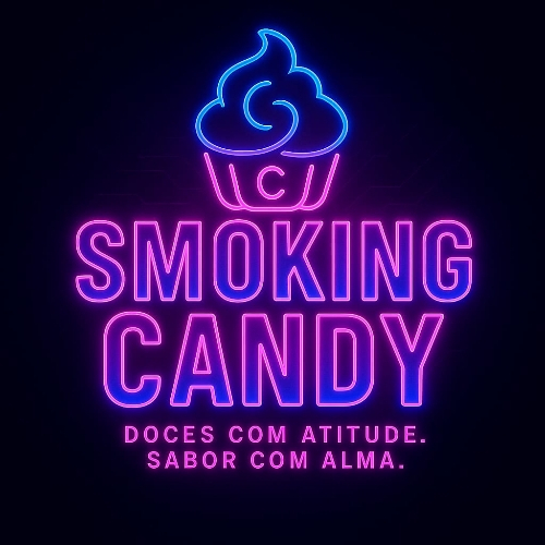 Smoking Candy