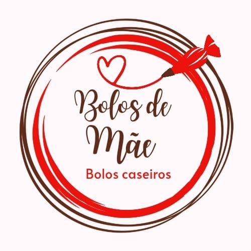 Bolos de Mãe
