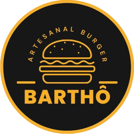 Barthô Artesanal Burger