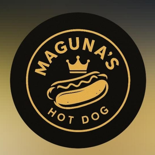 Maguna's lanches