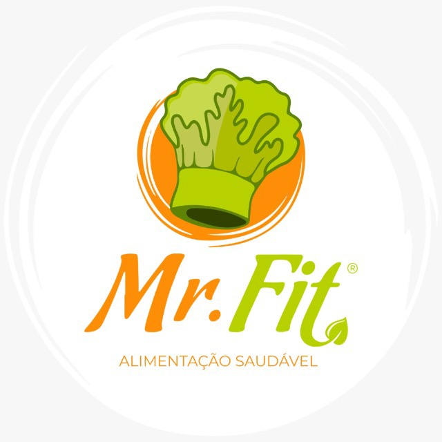 Mr Fit Café Espress