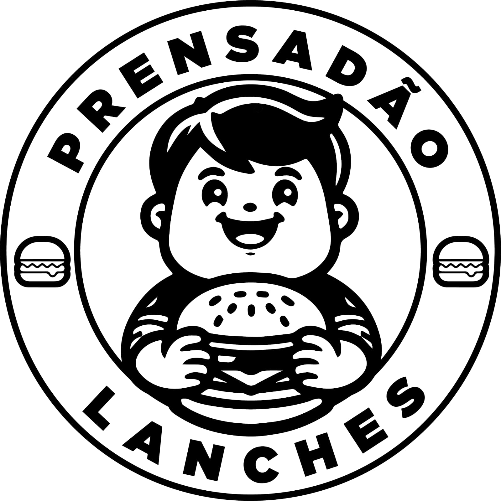 Prensadão Lanches
