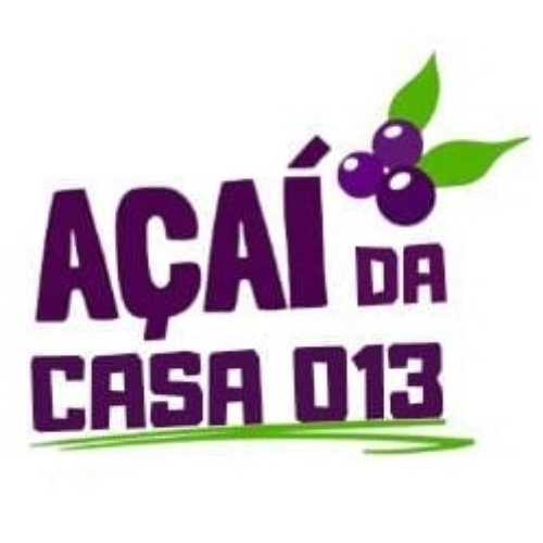 Açaí da casa 013
