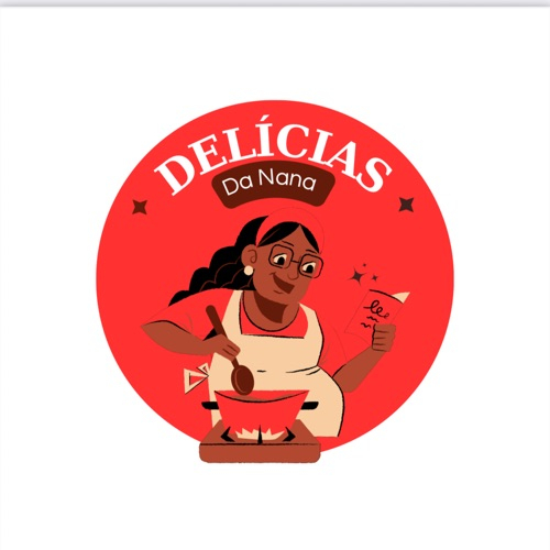 Delícias da Nana
