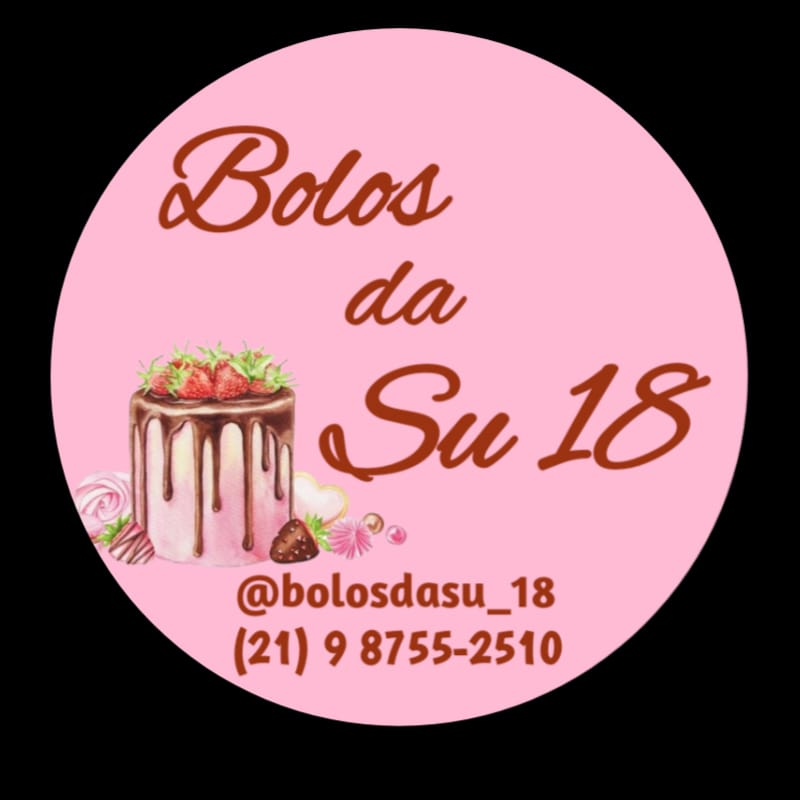 Bolos da Su 18