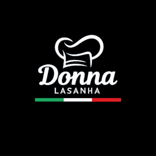 DONNA LASANHA