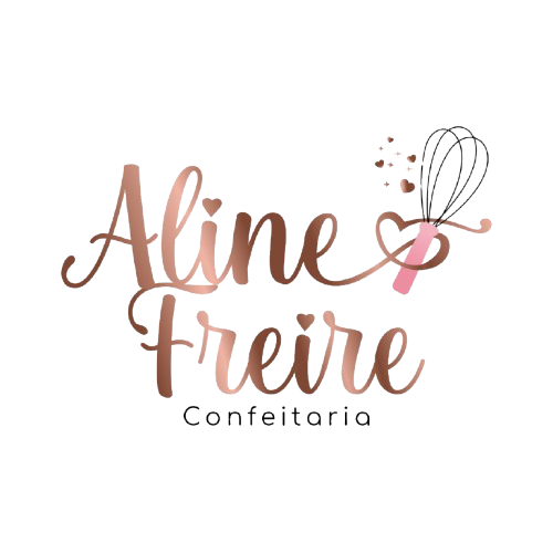 Aline Freire Confeitaria