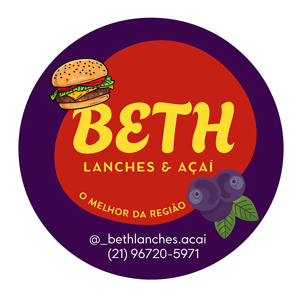 Beth Lanches & Açaí
