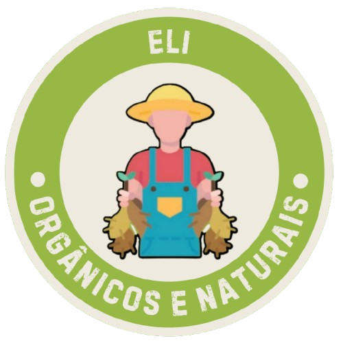 Eli Organicos e Naturais