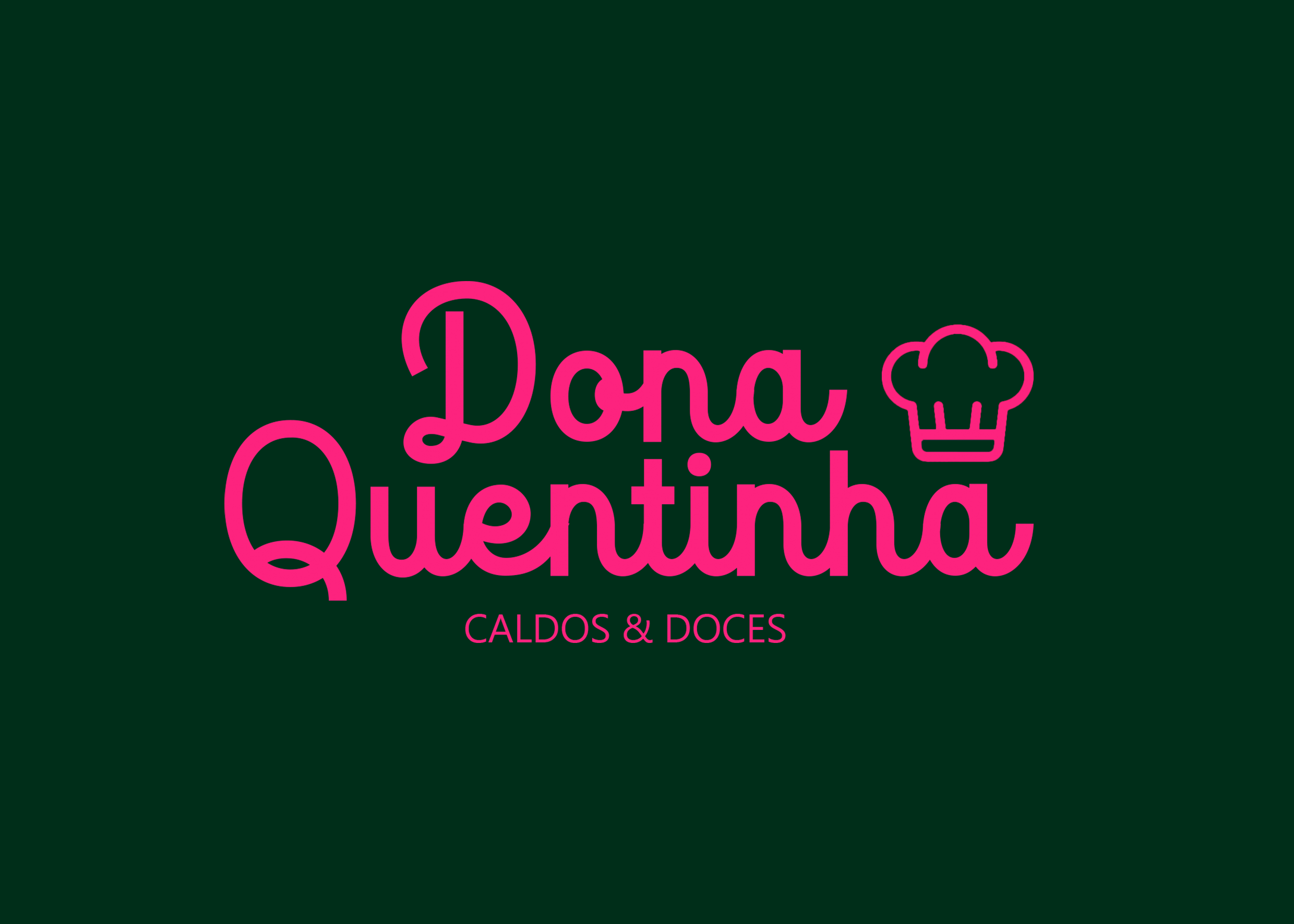Dona Quentinha