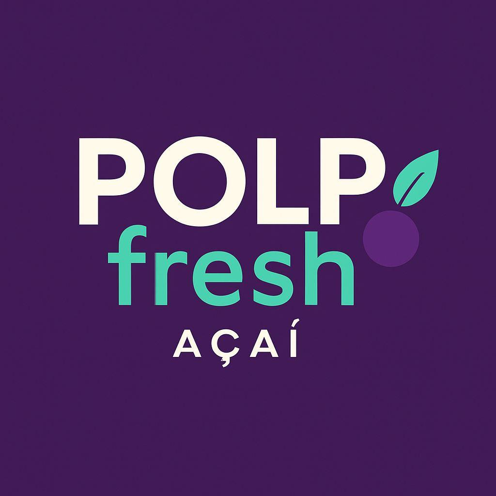 Polp Fresh | Açaí