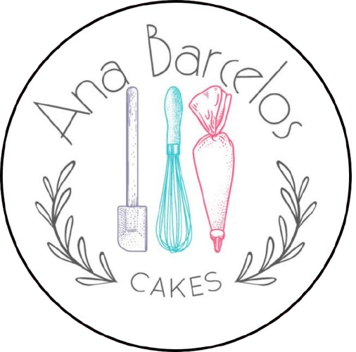 Ana Barcelos Cakes