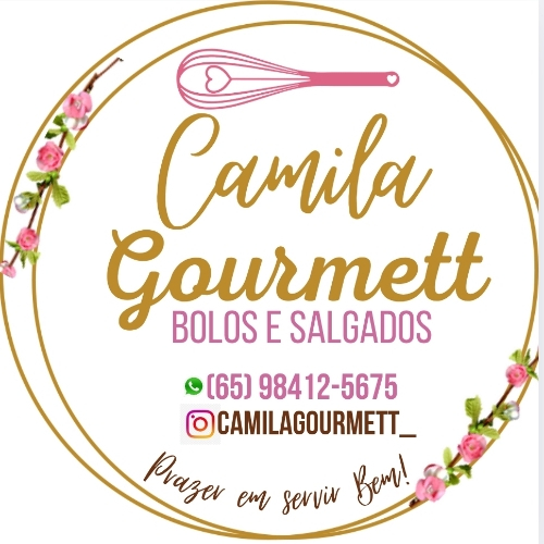 Camila gourmett