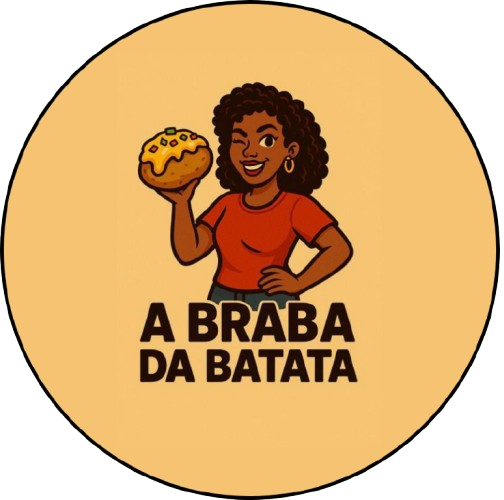 A Braba da Batata Recheada
