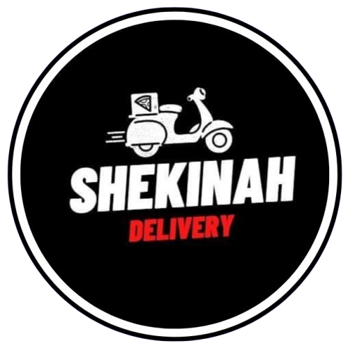 Shekinah Delivery