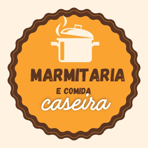 Marmitaria e Comida Caseira