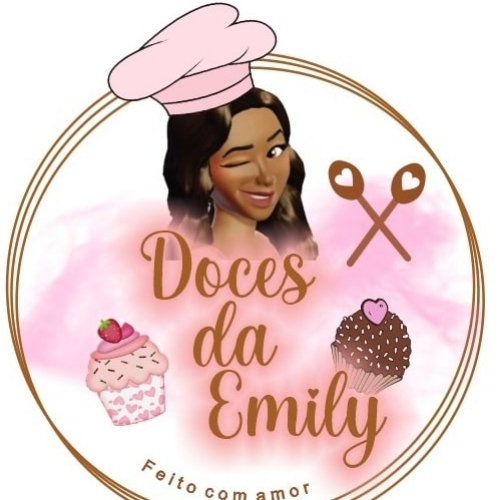 Doces da Emily