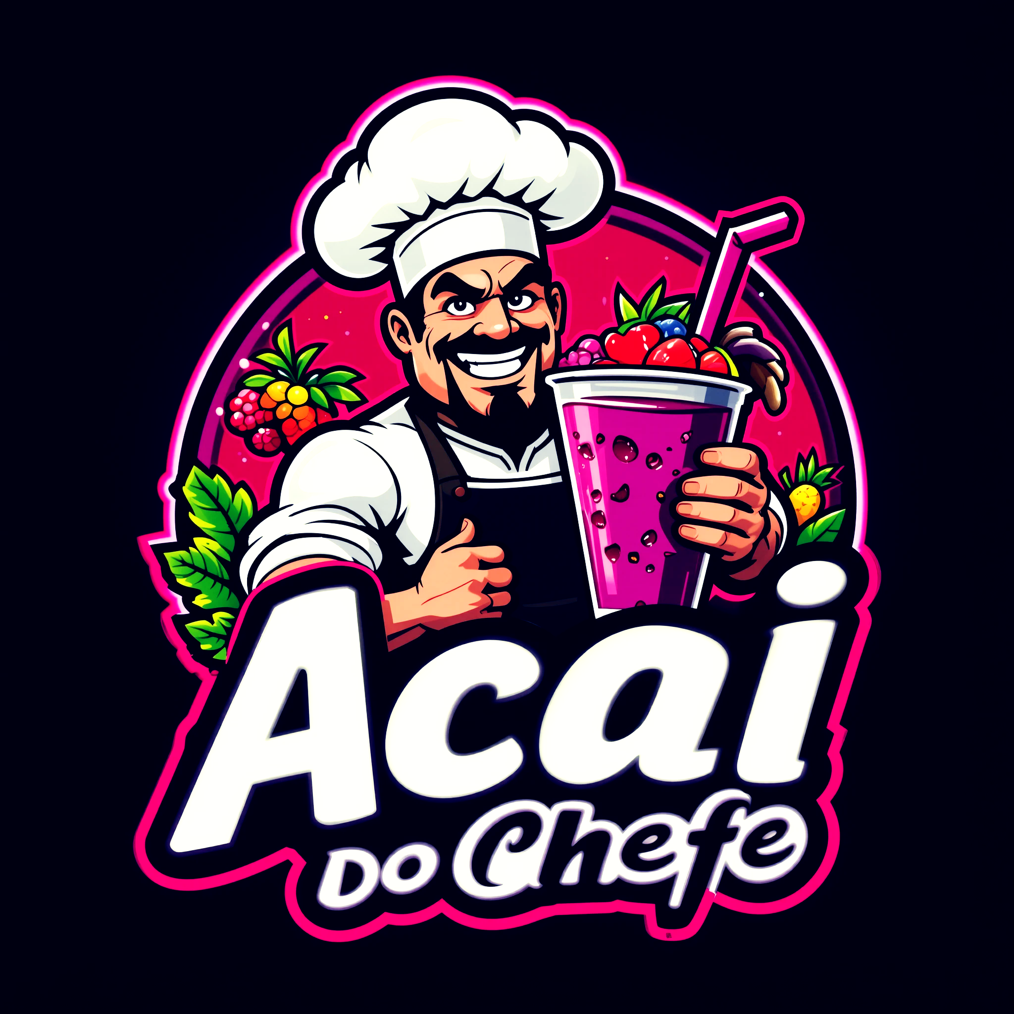 Açaí do Chefe