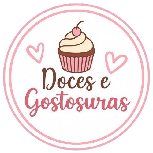 Doces e Gostosuras