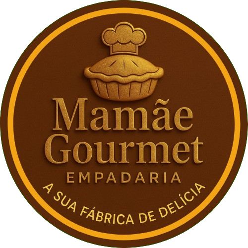Mamãe Gourmet Empadaria