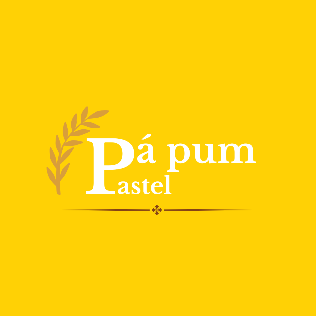 Pá Pum Pastel